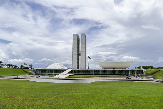 Senado aprova criação da Universidade Federal do Esporte; projeto segue para sanção presidencial 
